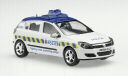 Модель 1:43 Vauxhall Astra, Greater Manchester Police